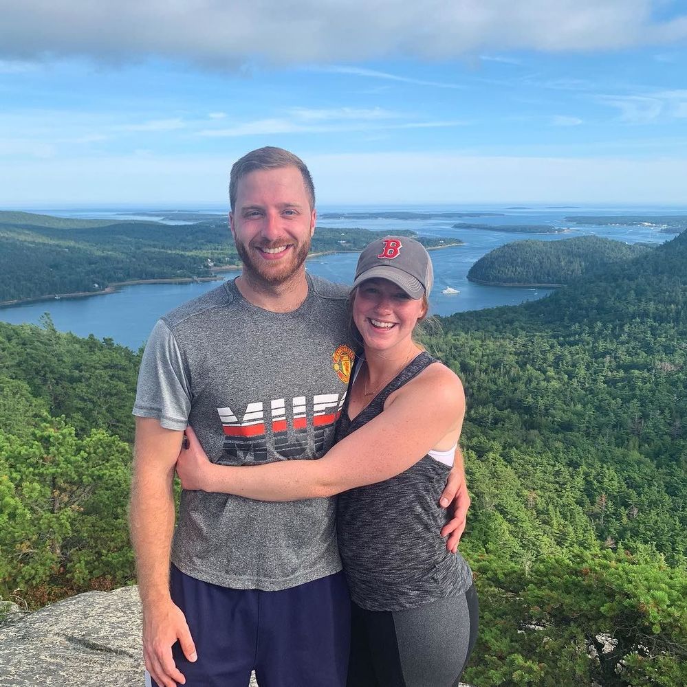 Meet your Posher, Kelcey